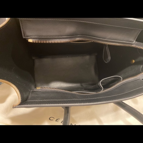 Celine Micro - Picture 9 of 11